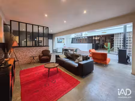 appartement à cran-gevrier (74960)