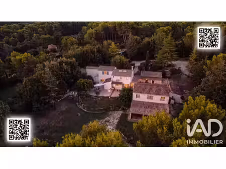 domaine à apt (84400)
