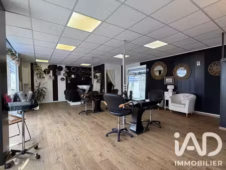 esthétique  coiffure​ à allonnes (49650)