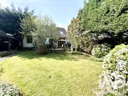 maison à fontenay-aux-roses (92260)