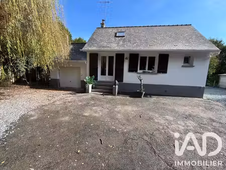 maison à guipry (35480)