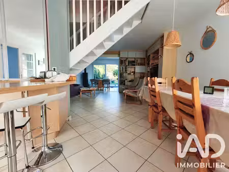 maison de ville à loos (59120)
