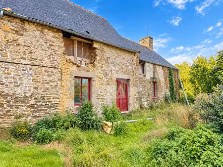 maison 2 pièces 77 m² à vendre / acheter baguer-pican 35120 ? | era immobilier