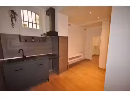 location appartement 2 pièces 32 m² à cintegabelle (31550)