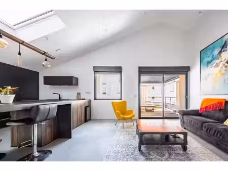 appartement dijon (21000) - 4 pièces