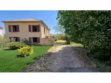maison traditionnelle
