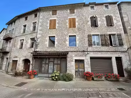 immeuble à vendre