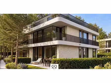 appartement à vendre à laarne pour € 329.000 avec 1 chambre à coucher