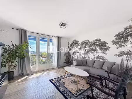 appartement - le bouscat t3 - 68.75 m2