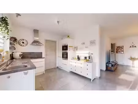 appartement 3ch dans le centre de verviers!