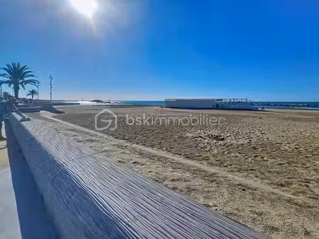 fonds de commerce à la grande-motte