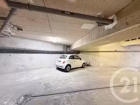 parking à vendre - 11 50 m2 - antibes - 06 - provence-alpes-cote-d-azur