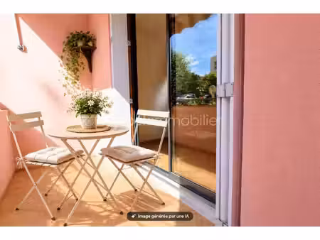 appartement de 73 84 m² à grasse
