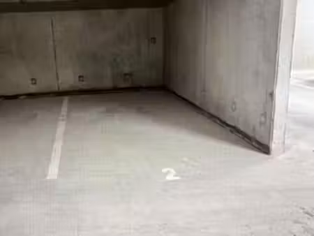 vente garage et parking à saint-malo (35400) : à vendre / 14m² saint-malo