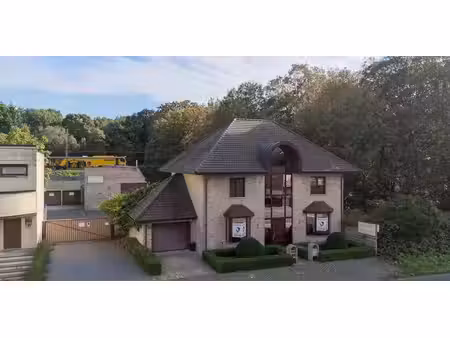 bâtiment d’entreprise à louer à deinze pour € 3.550