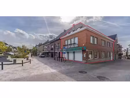 bien commercial à vendre à gavere pour € 395.000