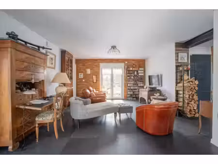 maison individuelle