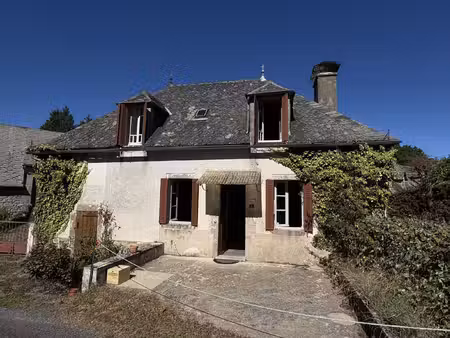 maison 3 chambres