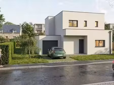 vente maison à beaucé (35133) : à vendre / 120m² beaucé