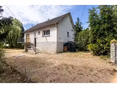 maison 6 pieces avec grand terrain et potentiel a vendre a mardi