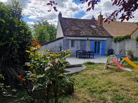 breuillet jolie maison ancienne !