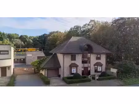 maison à louer à deinze pour € 3.550
