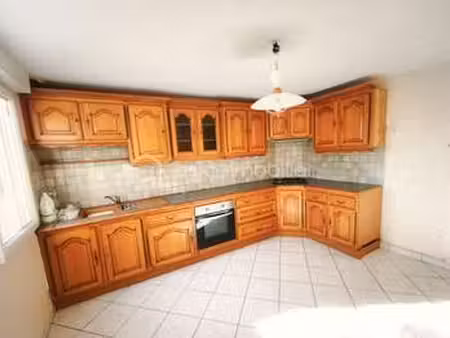 vente maison à erbrée (35500) : à vendre / 72m² erbrée