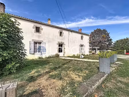 location maison - gourgé