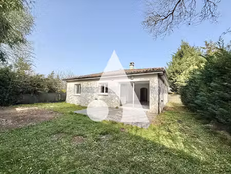 maison izon 5 pièce(s) 115 m2