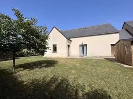 vente maison à louvigné-de-bais (35680) : à vendre / 73m² louvigné-de-bais