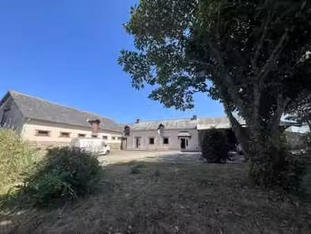 vente maison à noyal-sur-vilaine (35530) : à vendre / 105m² noyal-sur-vilaine