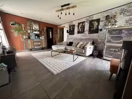 vente maison à noyal-sur-vilaine (35530) : à vendre / 106m² noyal-sur-vilaine