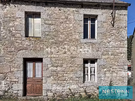 maison plemy à rénover