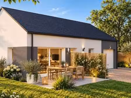 vente maison à plurien (22240) : à vendre / 78m² plurien