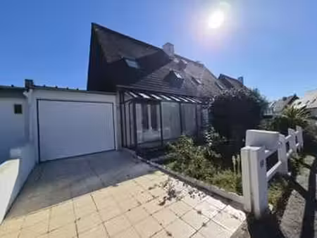 vente maison à vern-sur-seiche (35770) : à vendre / 82m² vern-sur-seiche