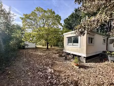 terrain constructible neuf à vendre
