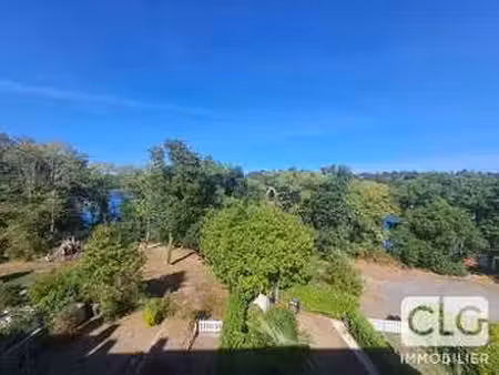 vente appartement 2 pièces à bénodet (29950) : à vendre 2 pièces / 33m² bénodet