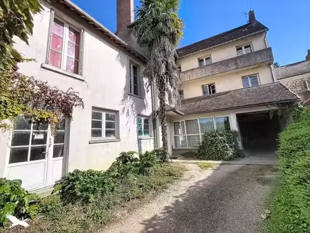 immeuble à vendre