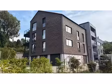 appartement lumineux 2 chambres à theux