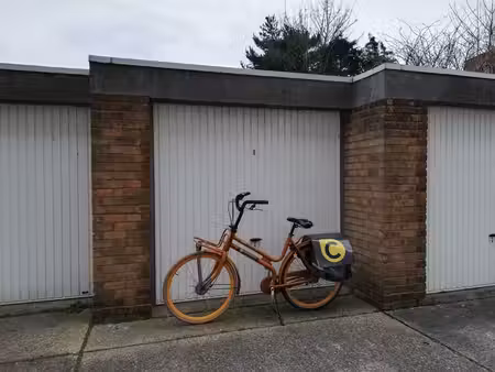 garagebox
