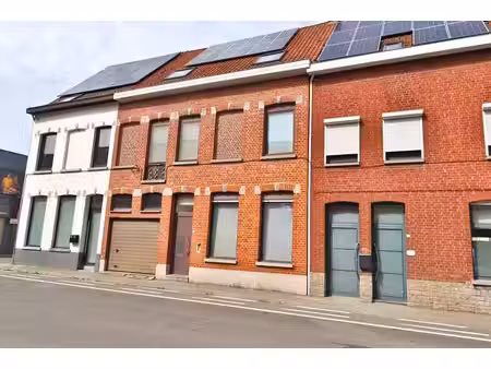 maison individuelle