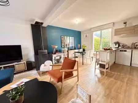 vente maison à tréméloir (22590) : à vendre / 91m² tréméloir