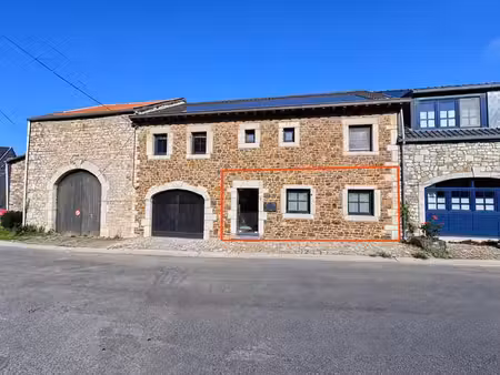 maison 1 chambre avec garage