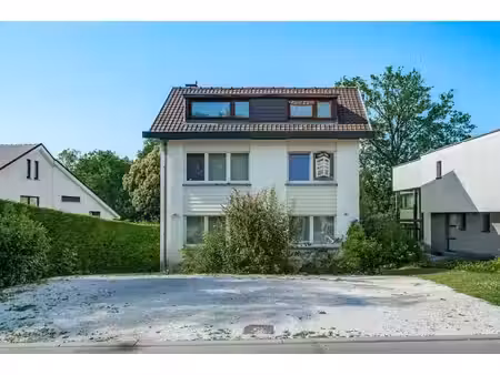 villa kangourou  parfaitement située