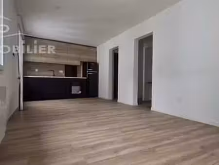 vente appartement 3 pièces à binic (22520) : à vendre 3 pièces / 49m² binic
