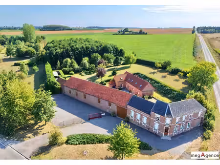 demeure à vendre