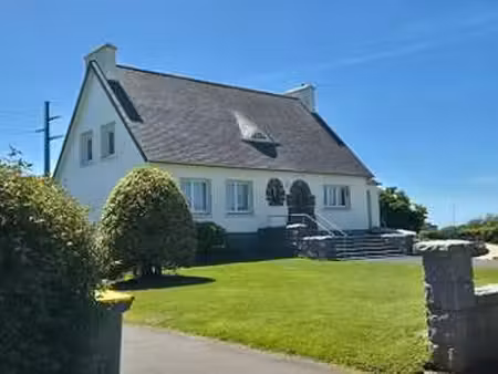 vente maison à landivisiau (29400) : à vendre / 154m² landivisiau