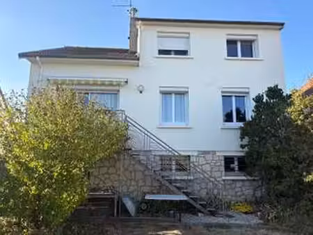 vente maison à mondeville (14120) : à vendre / 110m² mondeville