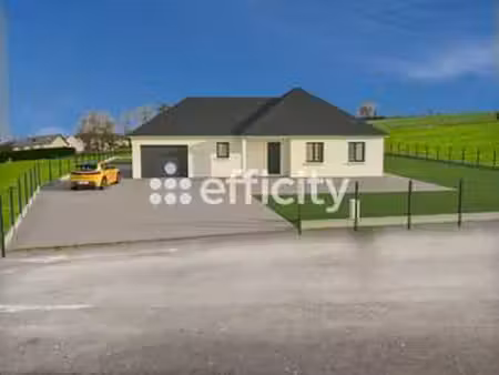 vente terrain à ecouves (61250) : à vendre / 677m² ecouves