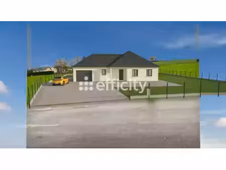 terrain constructible neuf à vendre